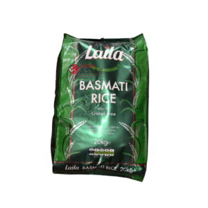 Basmati Reis 20Kg