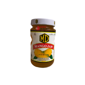 mango marmelade 500g