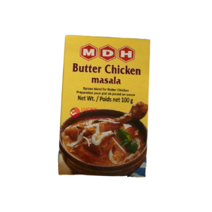 Butter Chicken Masala 100g