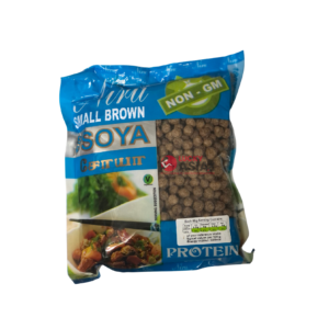 Smal Brown Soya 250g