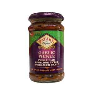 Patak's Garlic Pickel 300g