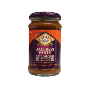 Patak's Jalfrezi Paste 283g