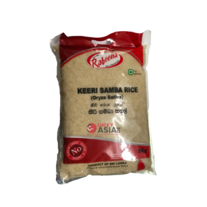 Keeri Samba Reis 5Kg