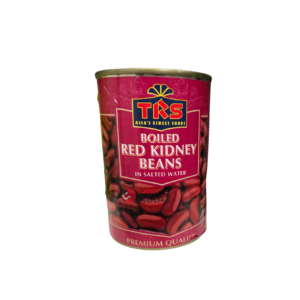 Rote Kidney Bohnen