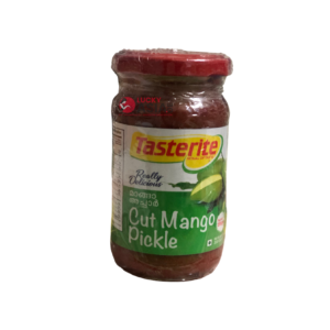 Tasterite- Cut Mango Pickle 200g