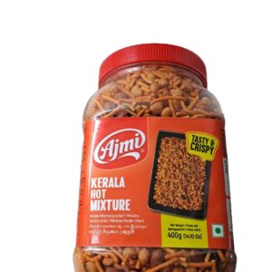 Ajmi kerala Hot Mixture 400g