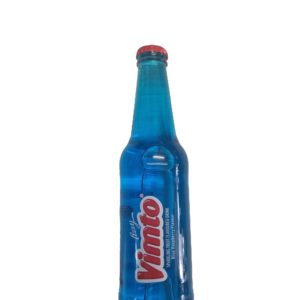 Vimto Bottle Blue Raspberry