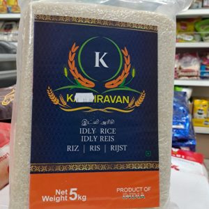 IDLY REIS 5Kg