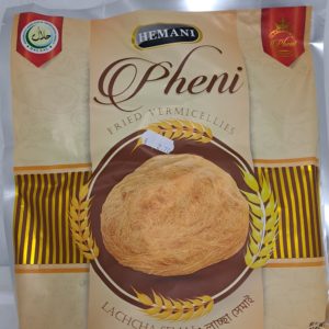 HEMANI PHENI FRIED VERMICELLIES 200G