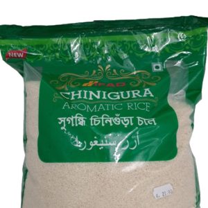 IFAD CHINIGURA AROMATIC REIS 5KG