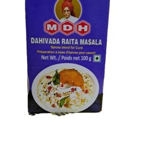 MDH Dahivada Raita Masala 100g