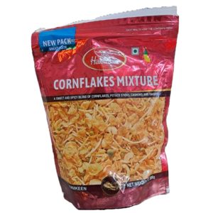 Haldirams Corn flakes Mixture 200g