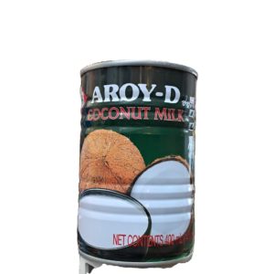 AROY-D COCONUT MILK 400ml