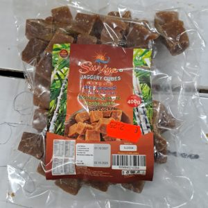 Suriya Jaggery cubes