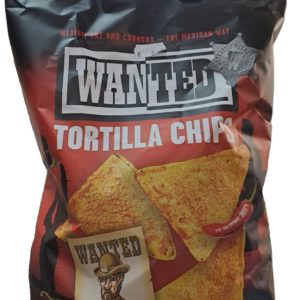 WANTED Tortilla chips 450g