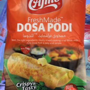 AJMI FRESHMADE DOSA PODI 1Kg