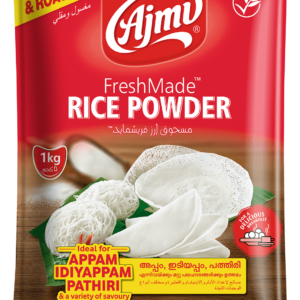 Ajmi Freshmade Rice Powder 1kg