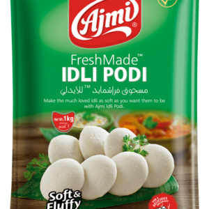 Ajmi Freshmade IDLY PODI 1kg