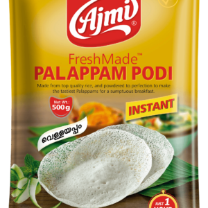 AJMI FRESHMADE PALAPPAM PODI 1kg